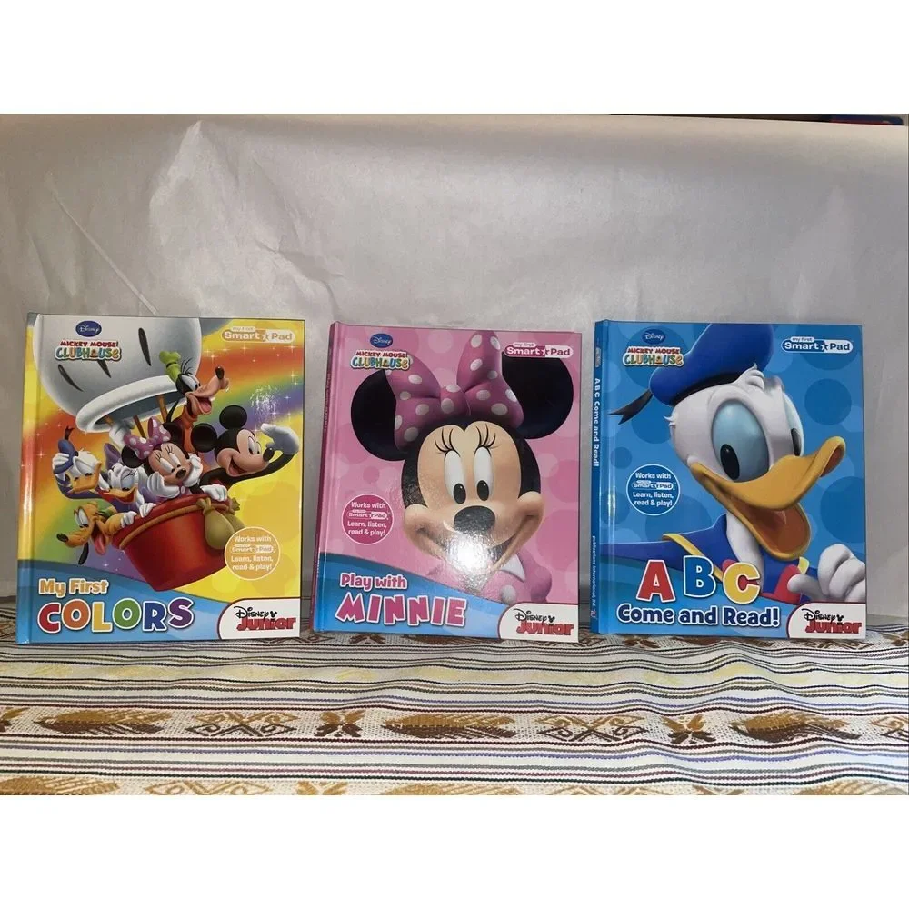Disney My First Smart Pad